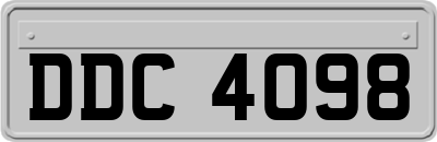 DDC4098