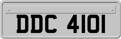 DDC4101