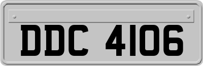 DDC4106