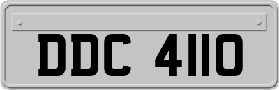 DDC4110