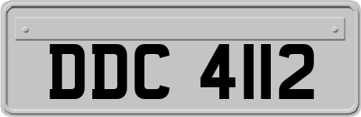 DDC4112