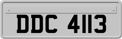 DDC4113
