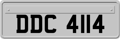 DDC4114