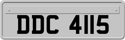 DDC4115