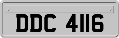 DDC4116