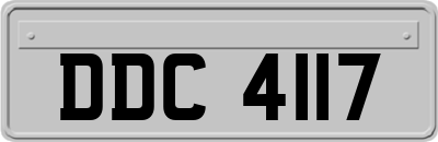 DDC4117