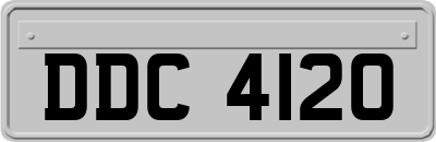 DDC4120