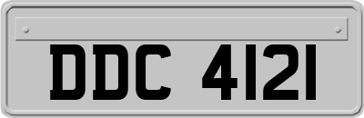 DDC4121