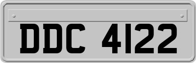 DDC4122