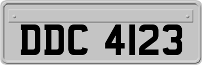 DDC4123