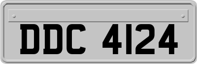 DDC4124