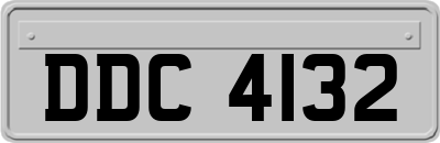 DDC4132