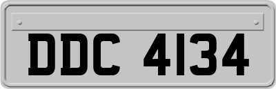 DDC4134