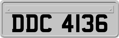 DDC4136