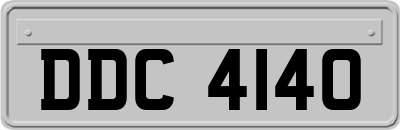 DDC4140