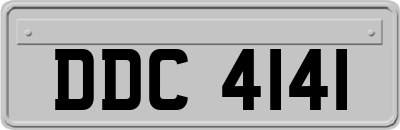 DDC4141