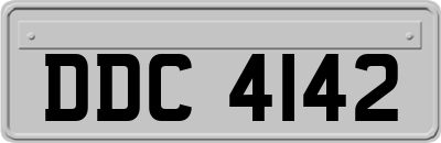 DDC4142