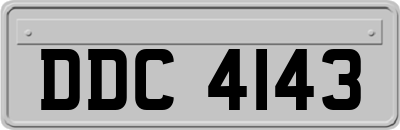DDC4143
