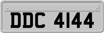 DDC4144