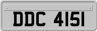 DDC4151
