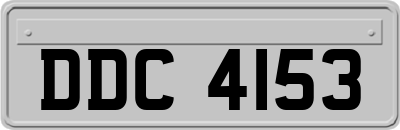 DDC4153