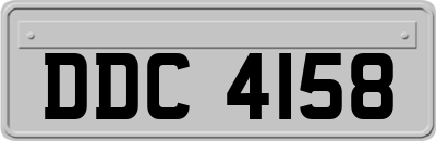 DDC4158