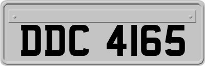 DDC4165