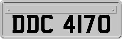 DDC4170