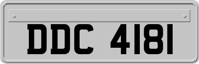 DDC4181
