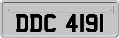 DDC4191