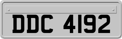 DDC4192