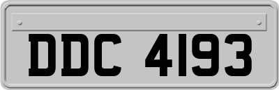 DDC4193