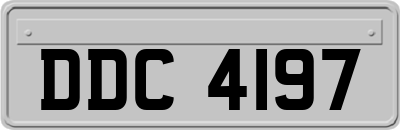 DDC4197