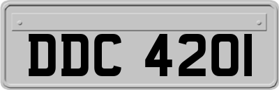 DDC4201