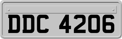 DDC4206