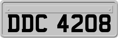 DDC4208