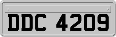 DDC4209