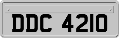 DDC4210