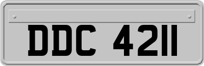 DDC4211