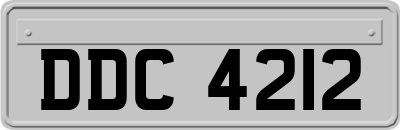 DDC4212