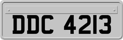DDC4213