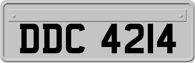 DDC4214
