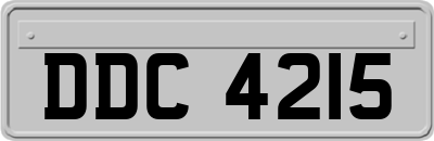 DDC4215