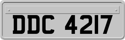 DDC4217