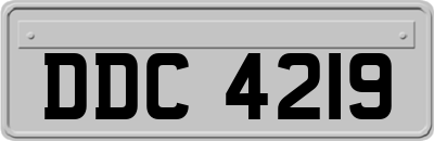 DDC4219