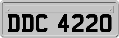 DDC4220