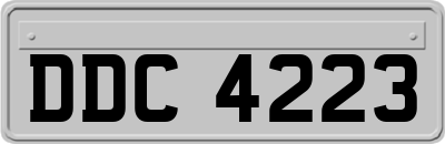 DDC4223