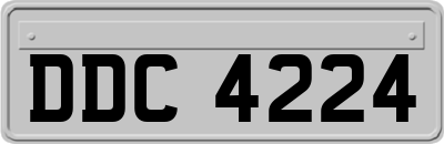 DDC4224