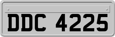 DDC4225
