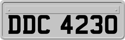 DDC4230